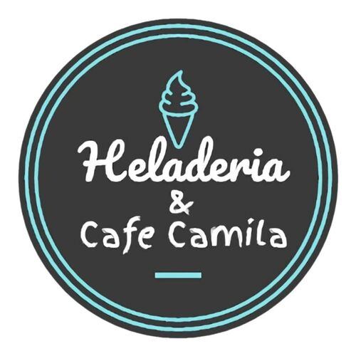Heladeria cafe camila